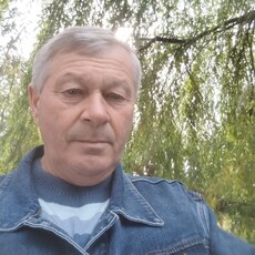 Фотография мужчины Сергей, 64 года из г. Белгород