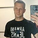 Миша, 33 года