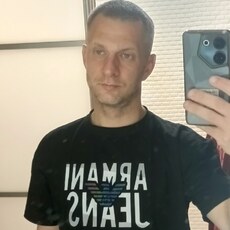 Фотография мужчины Миша, 33 года из г. Хабаровск