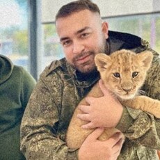 Фотография мужчины Тимур, 25 лет из г. Новочеркасск