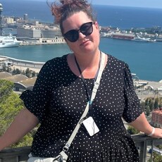 Фотография девушки Yuliia, 42 года из г. Нюрнберг