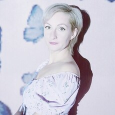 Фотография девушки Екатерина, 42 года из г. Саров