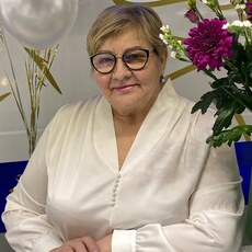 Фотография девушки Галина, 66 лет из г. Мурманск