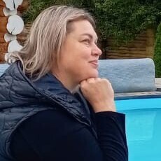 Фотография девушки Крашенная, 36 лет из г. Батайск