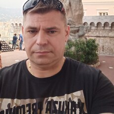 Фотография мужчины Денис, 49 лет из г. Санкт-Петербург