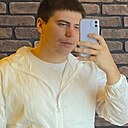 Максим, 24 года