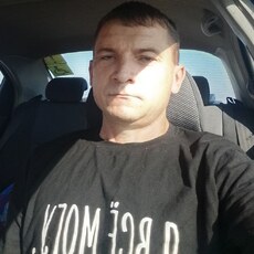 Фотография мужчины Игорь, 44 года из г. Брюховецкая