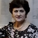 Надежда, 64 года