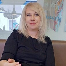 Фотография девушки Светлана, 40 лет из г. Усть-Илимск