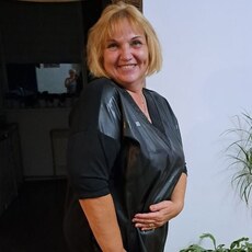 Фотография девушки Татьяна, 59 лет из г. Луганск