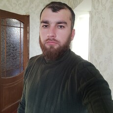 Фотография мужчины Султан, 32 года из г. Первоуральск