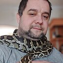 Роман, 38 лет