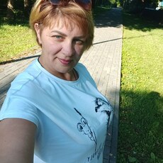 Фотография девушки Олеся, 45 лет из г. Полесск