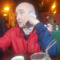 Фотография мужчины Андрей, 42 года из г. Новосибирск