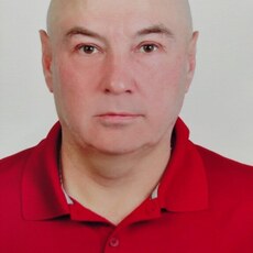 Фотография мужчины Фёдор, 54 года из г. Северск