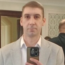 Фотография мужчины Олег, 38 лет из г. Узловая