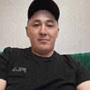 Миржан Бекетов, 39 лет