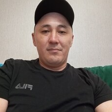 Фотография мужчины Миржан, 39 лет из г. Первоуральск