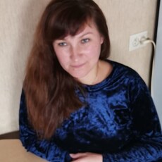 Фотография девушки Ольга, 42 года из г. Серпухов