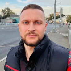 Фотография мужчины Max, 36 лет из г. Москва