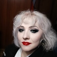 Фотография девушки Инна, 54 года из г. Пушкино (Московская Обл)