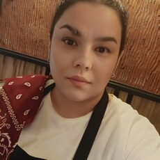 Фотография девушки Кристина, 35 лет из г. Ташкент