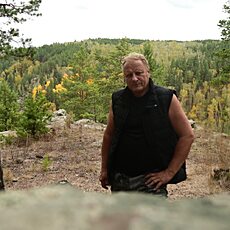 Фотография мужчины Геннадий, 62 года из г. Орск