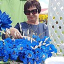 Зинаида, 65 лет