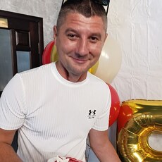 Фотография мужчины Максим, 36 лет из г. Видное