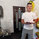 Максим, 36 лет