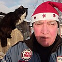 Alex, 61 год
