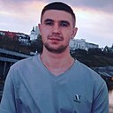 Уткир, 24 года