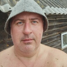 Фотография мужчины Сергей, 49 лет из г. Ушачи