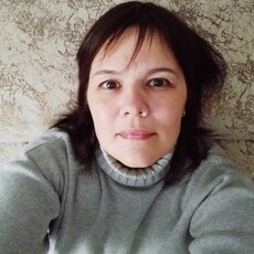 Фотография девушки Ольга, 44 года из г. Камышлов