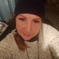 Фотография девушки Оксана, 44 года из г. Кыштым