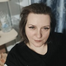 Фотография девушки Лена, 50 лет из г. Ханты-Мансийск