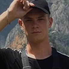 Фотография мужчины Андрей, 23 года из г. Буденновск