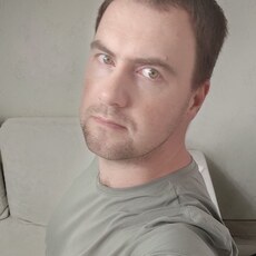 Фотография мужчины Михаил, 34 года из г. Слуцк