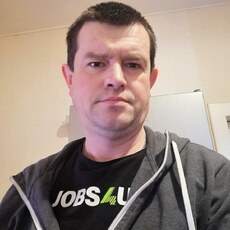 Фотография мужчины Петя Война, 38 лет из г. Бельцы