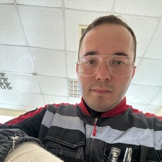 Фотография мужчины Никита, 22 года из г. Холмск