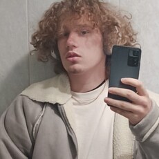 Фотография мужчины Nikita, 19 лет из г. Петрозаводск