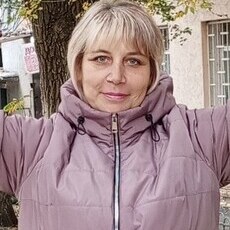 Фотография девушки Наталья, 43 года из г. Вольск