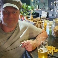 Фотография мужчины Сергей, 40 лет из г. Дзержинск