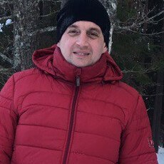 Фотография мужчины Василий, 46 лет из г. Великие Луки