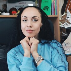 Фотография девушки Татьяна, 41 год из г. Новосибирск