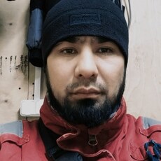 Фотография мужчины Nuri, 35 лет из г. Актюбинский