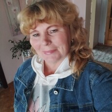 Фотография девушки Наталья, 56 лет из г. Гусь Хрустальный