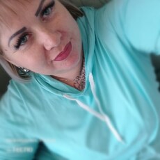 Фотография девушки Светлана, 42 года из г. Нижнеудинск