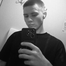 Фотография мужчины Артём, 20 лет из г. Сергач