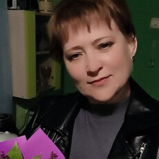Фотография девушки Елена, 48 лет из г. Новая Усмань